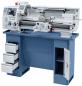 Preview: Bernardo Leit- und Zugspindeldrehmaschine Profi 650G 230Volt